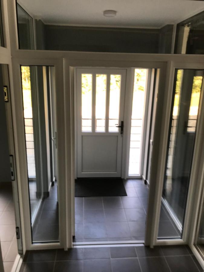 Klykiu Apartamentai Inkartai Exterior foto